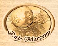 pasje Marzeny